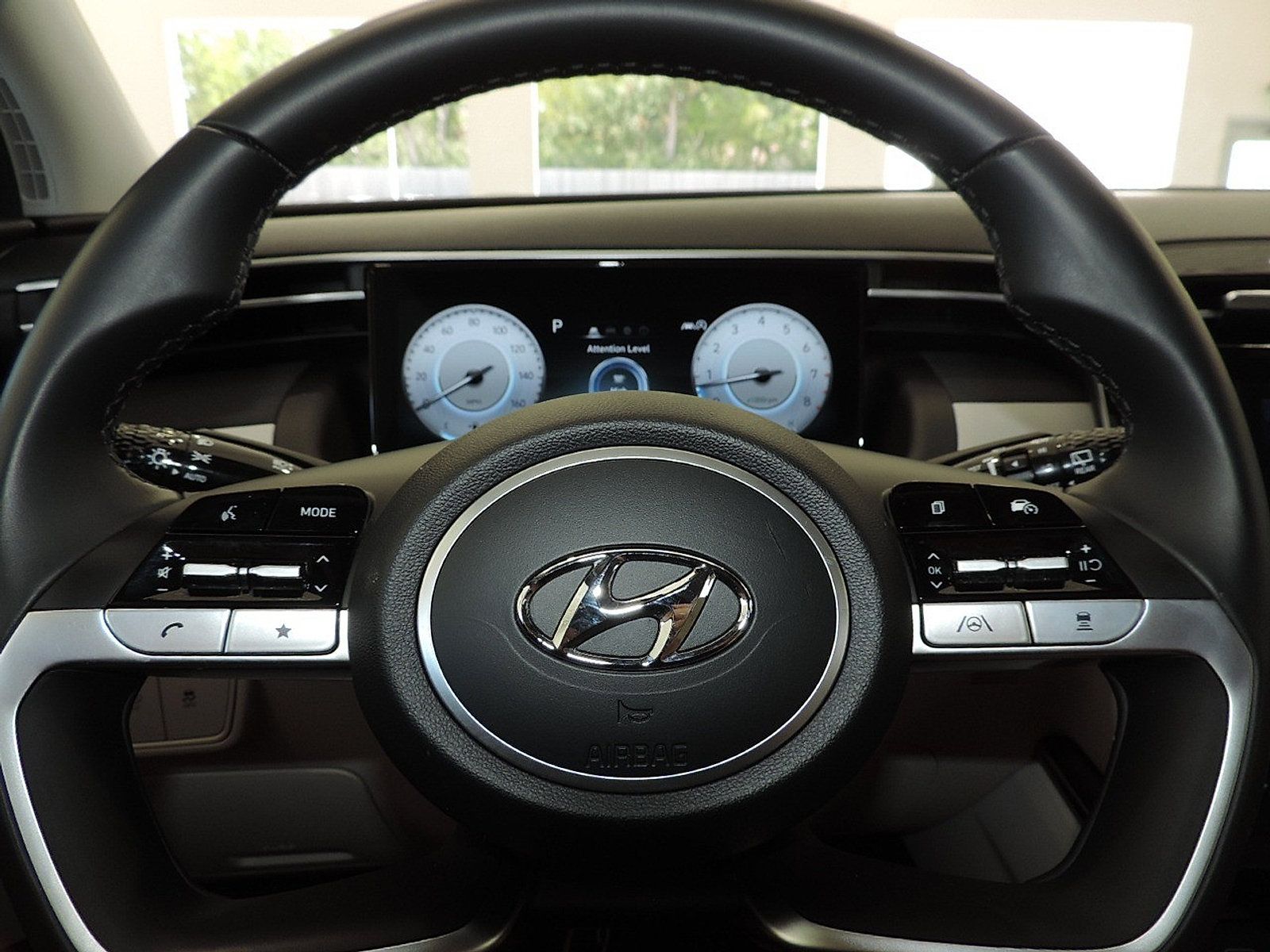 Used 2023 Hyundai Tucson SEL w/ Convenience Package AWD/4WD image 24