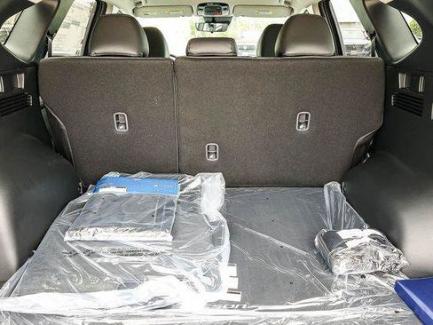 New 2026 Hyundai Tucson SEL Plus FWD image 13