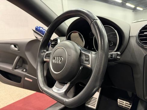 Used 2013 Audi TT 2.0T Prestige image 41