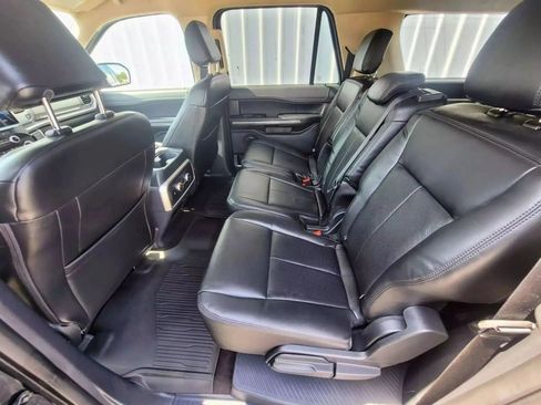 Used 2024 Ford Expedition Max XLT AWD/4WD image 8