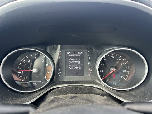 Used 2018 Jeep Compass Latitude image 18