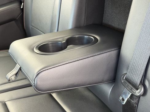 Used 2023 Ford F150 Lariat w/ Equipment Group 502A High image 30