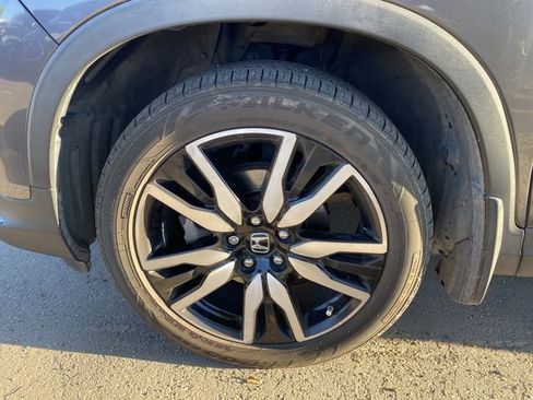 Used 2019 Honda Pilot Elite image 7