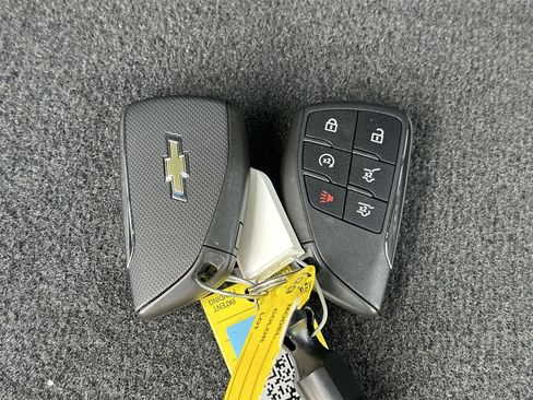 Used 2024 Chevrolet Tahoe Premier RWD image 22