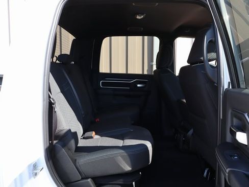 Used 2025 RAM 2500 Big Horn image 49