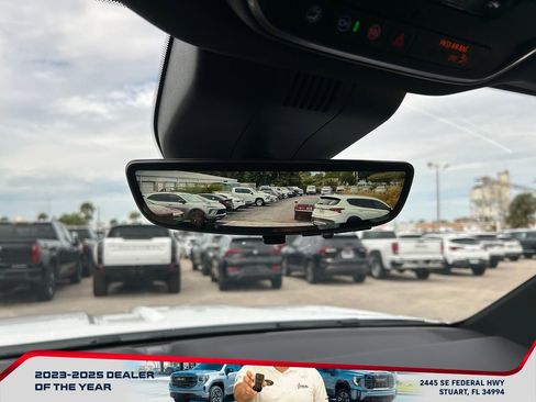 New 2026 GMC Sierra EV Elevation w/ Premium Package image 31