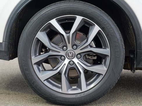 Used 2024 Acura MDX SH-AWD w/ Technology Package image 13