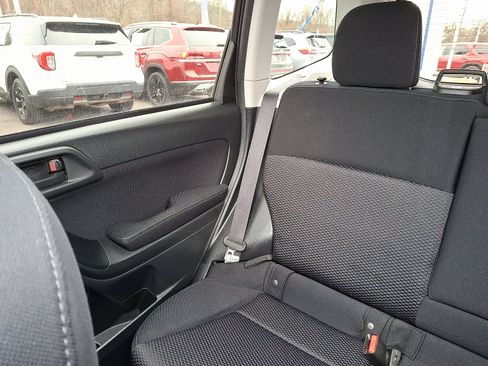 Used 2015 Subaru Forester 2.5i Premium w/ Protection Package #1 image 18