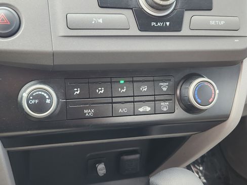 Used 2012 Honda Civic LX image 28