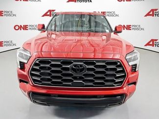 New 2026 Toyota Sequoia Platinum AWD/4WD video 2
