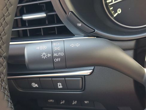 New 2026 MAZDA MAZDA3 Carbon AWD/4WD image 17