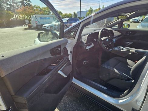 New 2026 Cadillac Optiq Sport 1 RWD image 27