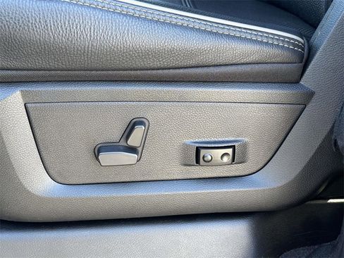 Used 2024 RAM 2500 Power Wagon w/ Level 2 Equipment Group image 28