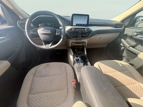 Used 2020 Ford Escape SE FWD image 10