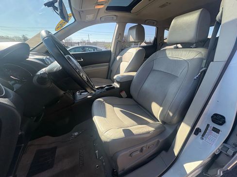 Used 2013 Nissan Rogue SL image 18