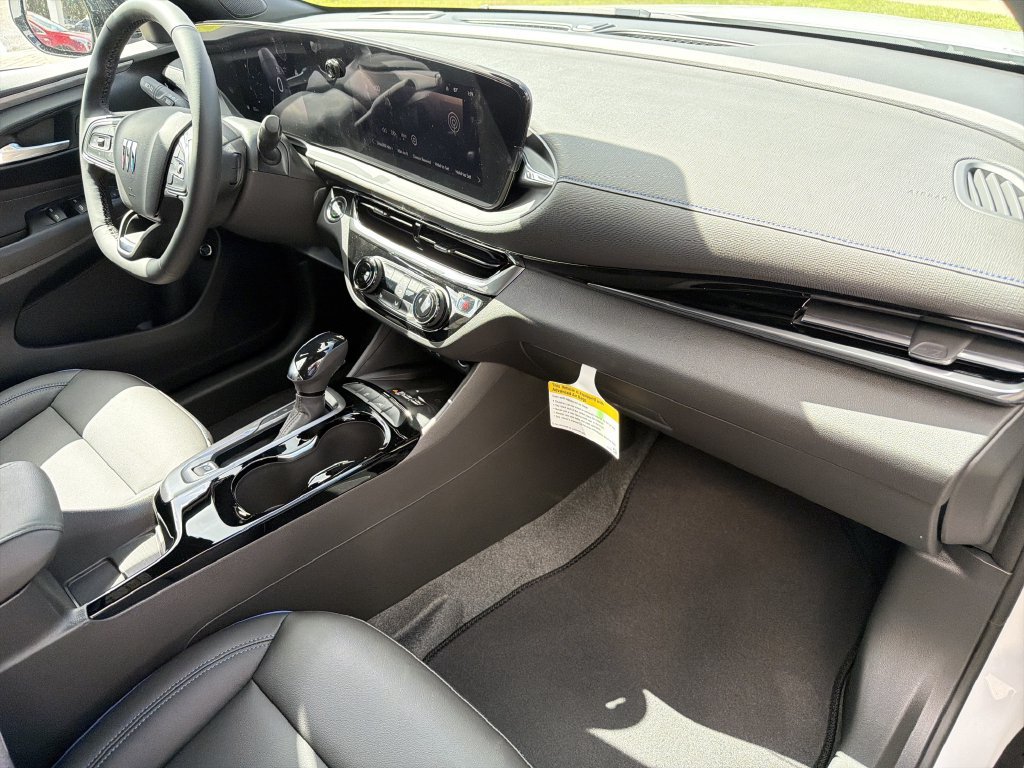 New 2026 Buick Envista Sport Touring w/ Convenience I Package FWD image 15