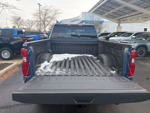New 2026 Chevrolet Silverado 2500 Custom w/ Custom Value Package image 40