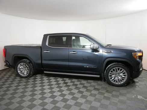 Used 2019 GMC Sierra 1500 Denali image 2