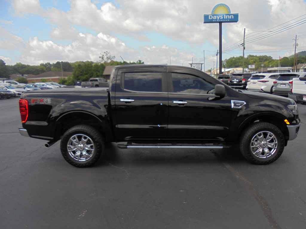 Used 2019 Ford Ranger XLT w/ Equipment Group 302A Luxury AWD/4WD image 2