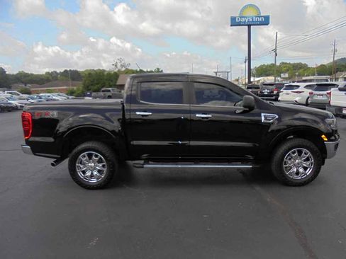 Used 2019 Ford Ranger XLT w/ Equipment Group 302A Luxury AWD/4WD image 2