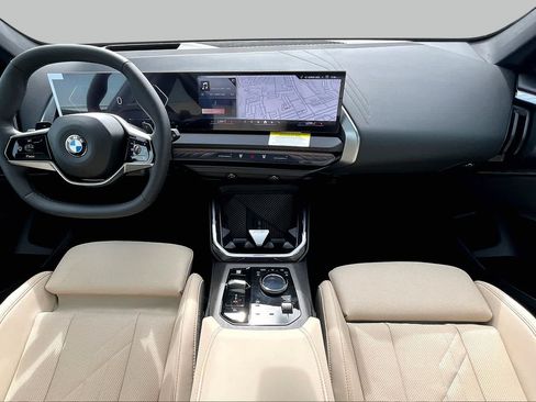 New 2026 BMW X3 xDrive30i w/ Premium Package AWD/4WD image 5