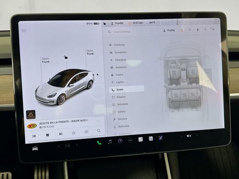 Used 2019 Tesla Model 3 Performance image 36