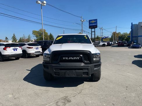 Used 2024 RAM 1500 Classic Warlock image 9