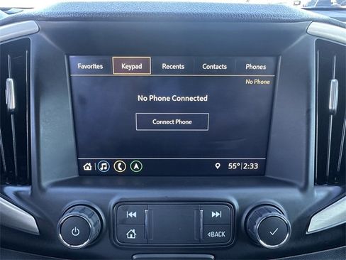 Used 2020 GMC Terrain Denali w/ Denali Premium Package image 29