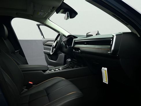 New 2026 MAZDA CX-50 AWD 2.5 Hybrid w/ Weather Package image 6