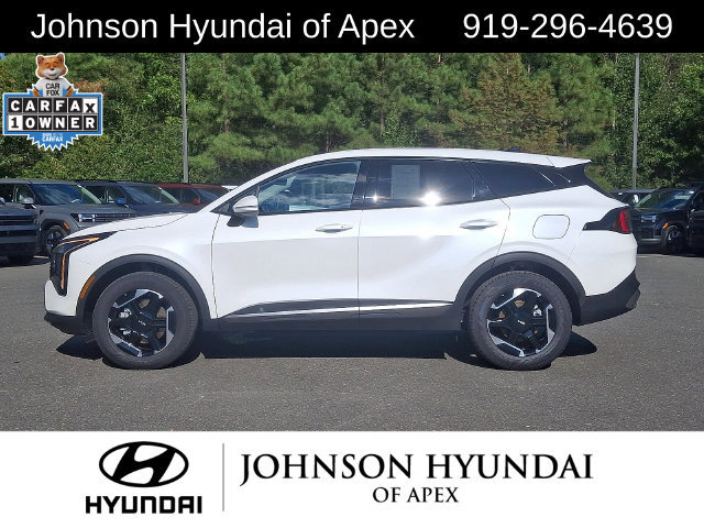 Used 2026 Kia Sportage S AWD/4WD image 28