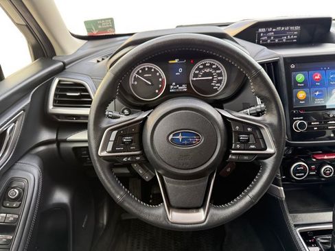 Used 2019 Subaru Forester Limited w/ Popular Package #3 AWD/4WD image 14