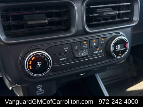 Used 2022 Ford Maverick XL FWD image 22