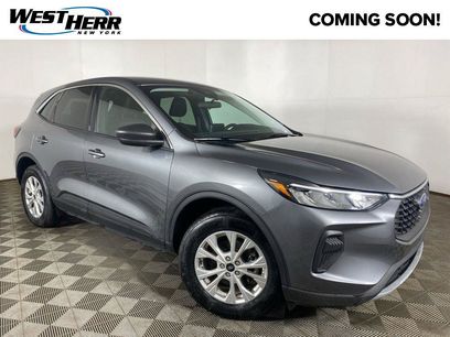 Used 2023 Ford Escape Active