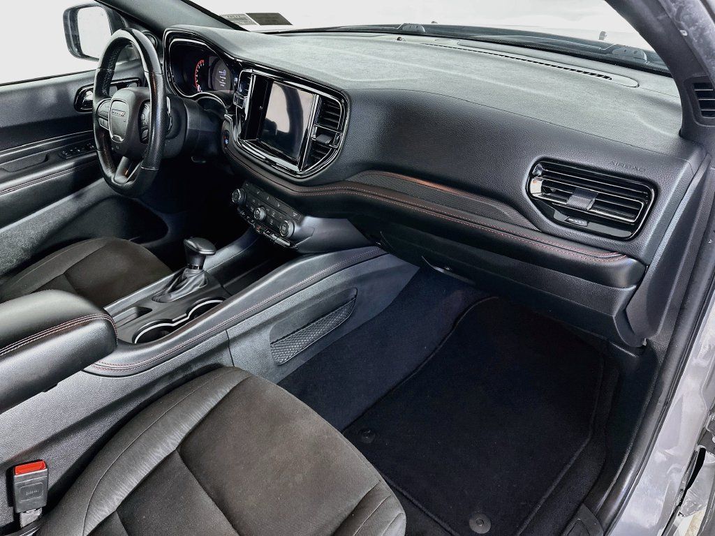 Used 2024 Dodge Durango GT RWD image 30