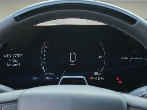 New 2026 Cadillac CT5 Premium Luxury image 21