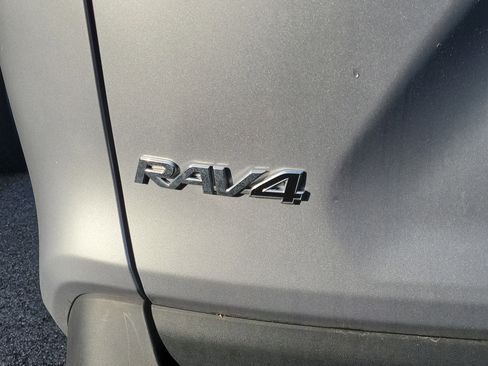 Used 2024 Toyota RAV4 XLE Premium w/ Weather Package image 20