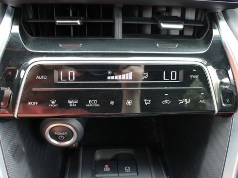 Used 2023 Toyota Venza Nightshade AWD/4WD image 35