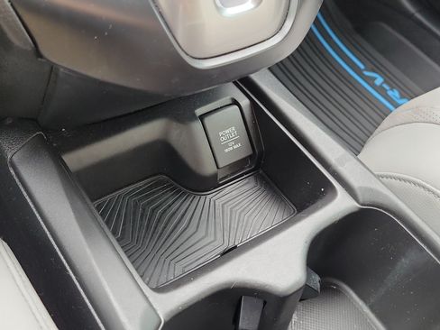 Used 2019 Honda CR-V EX-L image 38