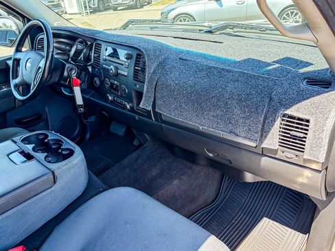 Used 2013 Chevrolet Silverado 1500 LT w/ All-Star Edition AWD/4WD image 34