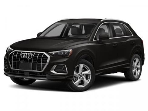 Used 2021 Audi Q3 2.0T Premium image 1