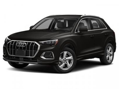 Used 2021 Audi Q3 2.0T Premium
