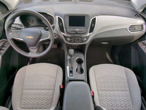 Certified 2024 Chevrolet Equinox LS image 21