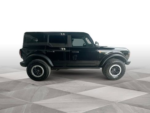 Used 2025 Ford Bronco Badlands AWD/4WD image 9