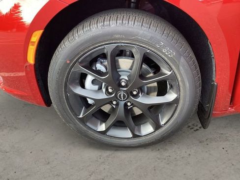 New 2026 Chrysler Pacifica Select image 15