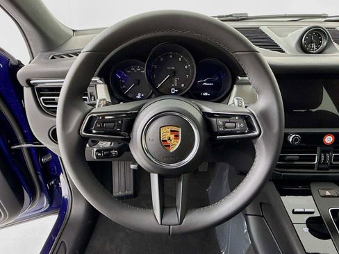 New 2026 Porsche Macan image 15