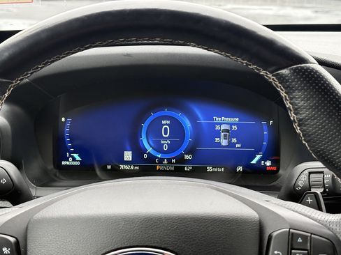Certified 2020 Ford Explorer ST w/ ST Street Pack AWD/4WD image 24