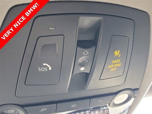 Used 2013 BMW 740Li xDrive image 23