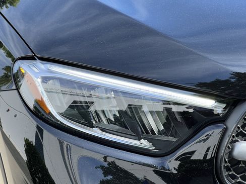 Certified 2026 Mercedes-Benz GLC 300 4MATIC image 11