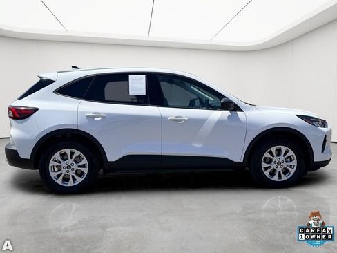 Used 2025 Ford Escape Active FWD image 7