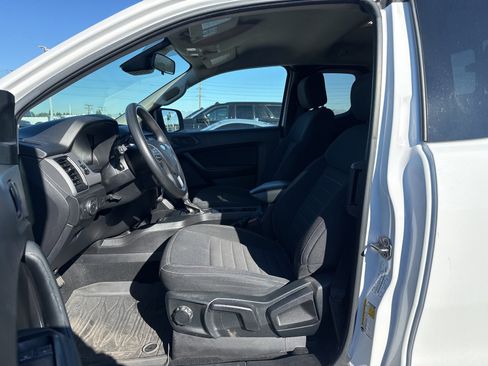 Used 2020 Ford Ranger XL w/ Equipment Group 101A Mid image 5